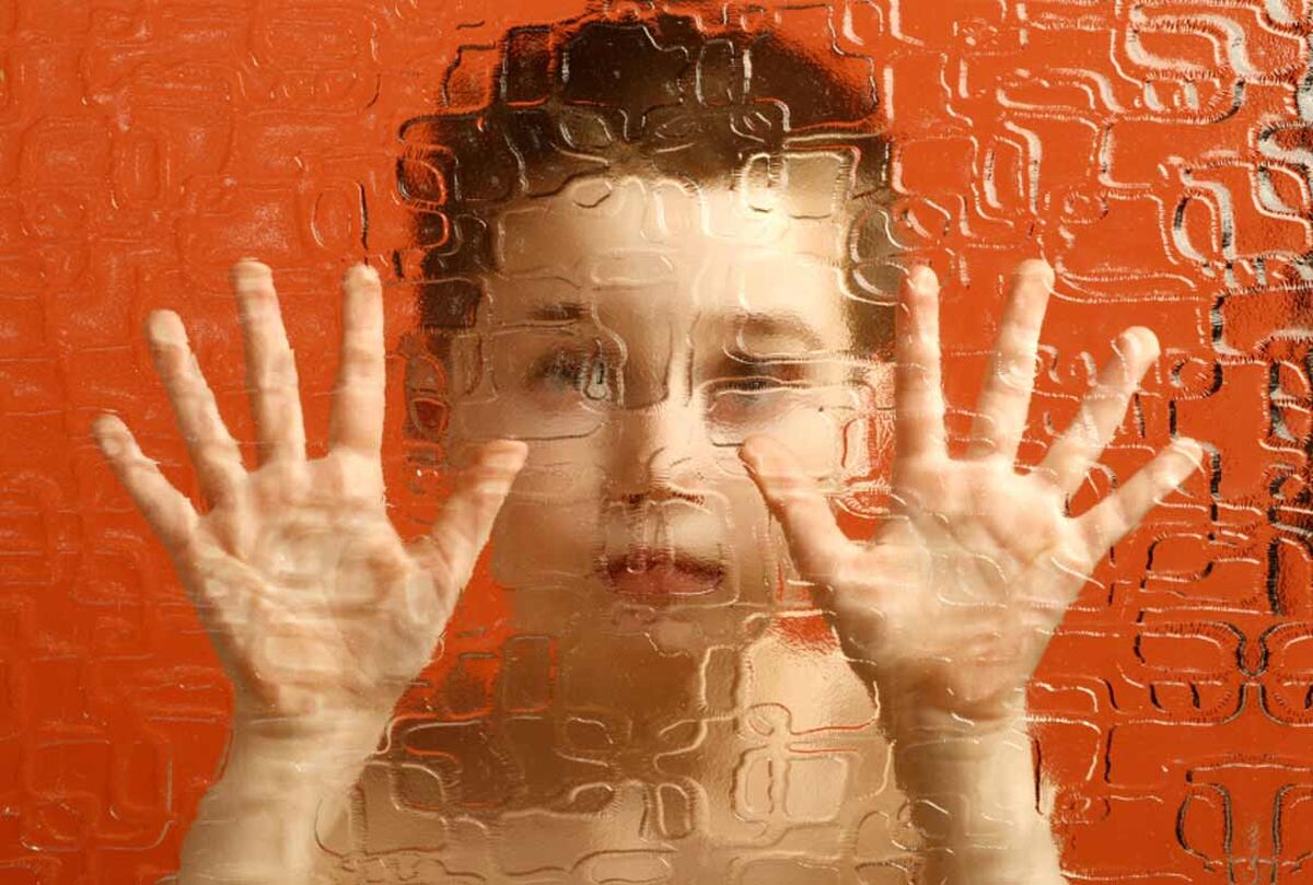 تحول در خدمات اتیسم؛ تمرکز ویژه بر کودکان ۲ تا ۵ سال
