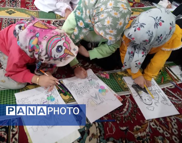 اقامه نماز عبادی سیاسی جمعه همزمان با ایام دهه فجر و اعیاد شعبانیه 