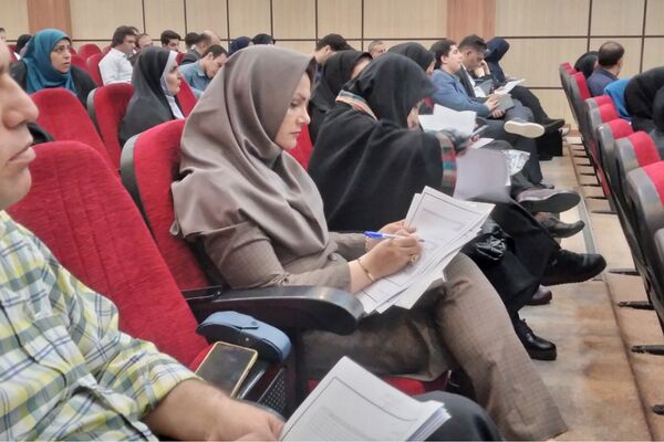 برگزاری جشنواره مشاورانه در شهرستان‌های استان تهران 