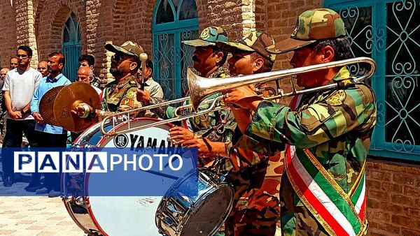 عشقی که دوباره زنده شد