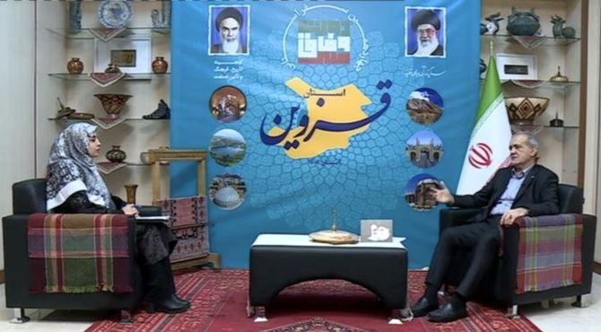 پزشکیان: کشور نه وابسته به فرد یا مقام خاصی، بلکه بر توانمندی‌های مردم و ظرفیت‌های درونی استوار است