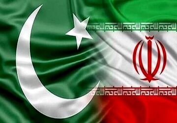 نخست وزیر پاکستان: گفت وگوی سازنده ای با رئیس جمهوری ایران در مورد منطقه داشتم