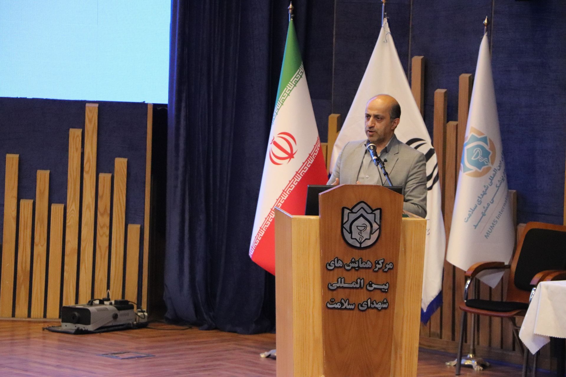 تحقق الگوی مدرسه تراز با تعامل مؤثر و برنامه‌ریزی هدفمند مدیران امکان‌پذیر است