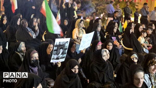فارسان؛ شبی دیگر در تاریخ پایداری ایران 
