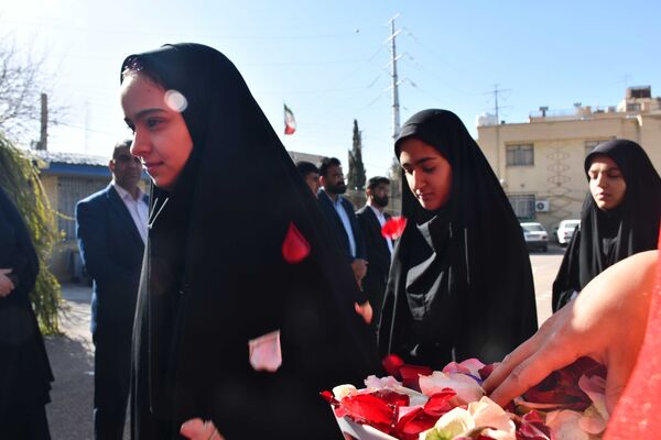 برگزاری مسابقات قرآن دانش‌آموزان دختر عشایر فارس