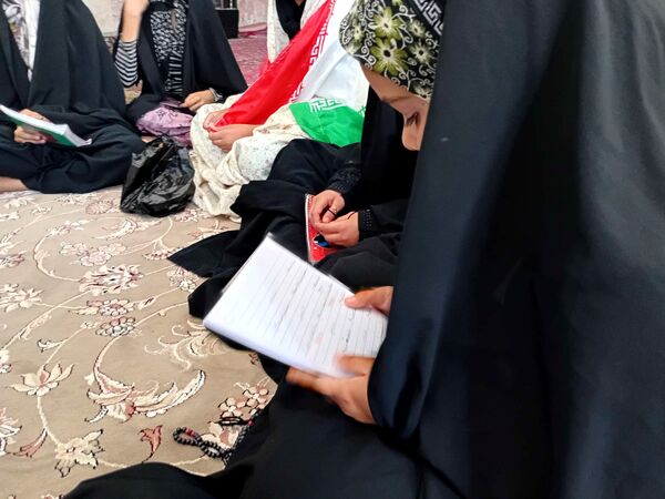 برگزاری کلاس های تابستانه در خلیل آباد