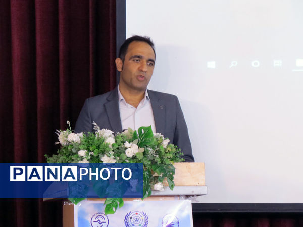 آیین برگزاری روز جهانی ناشنوایان 