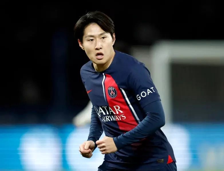 راموس در اردوگاه بانوی پیر؛ اخراجی‌های PSGدر تور سعودی‌ها