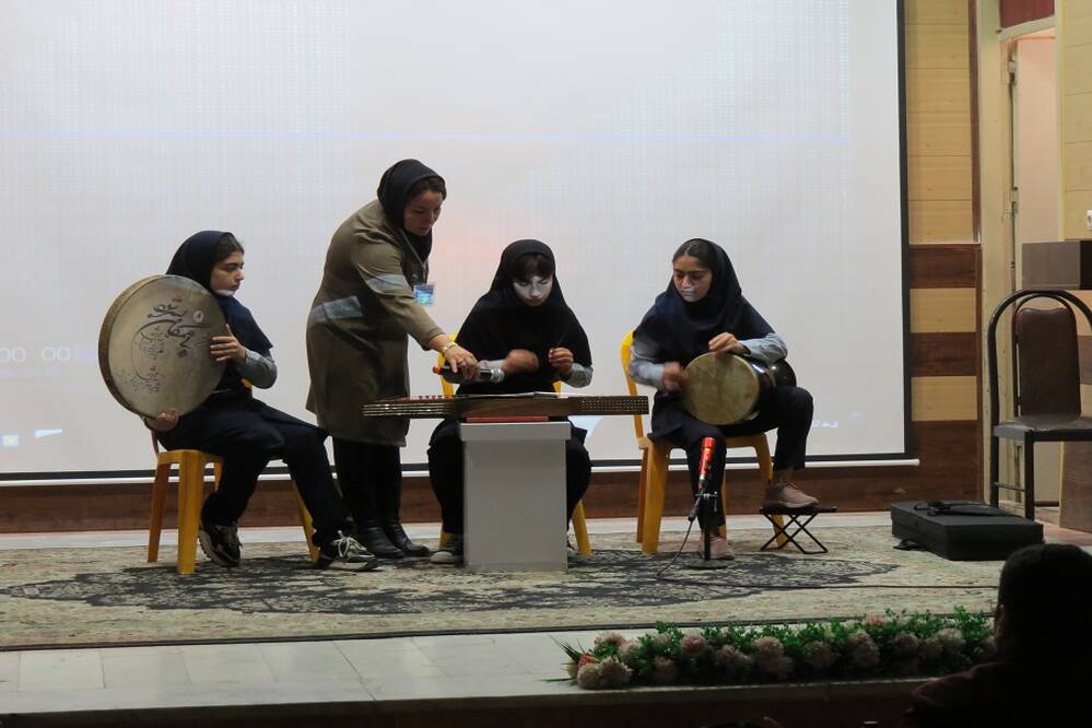گالری