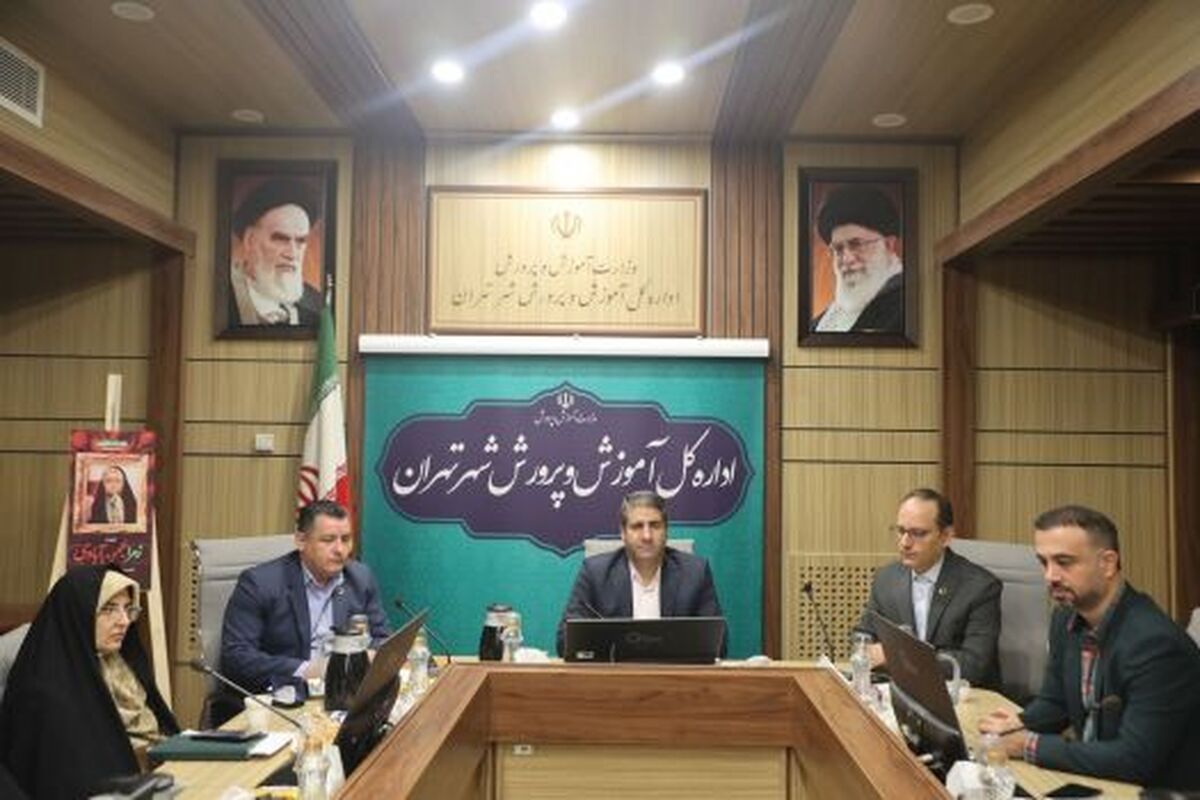 تمرکز آموزش‌ و پرورش بر توسعه آموزش‌های مهارتی و هدایت تحصیلی مبتنی بر شایستگی