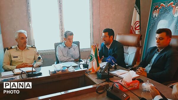  اجرای ۹۰ طرح ویژه برنامه برای ترویج فرهنگ ایثار در دهگلان