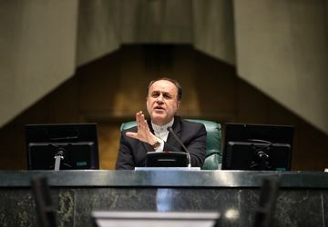 نایب رئیس مجلس: پیوند دولت و مجلس برای حل مشکلات مردم قطعی است