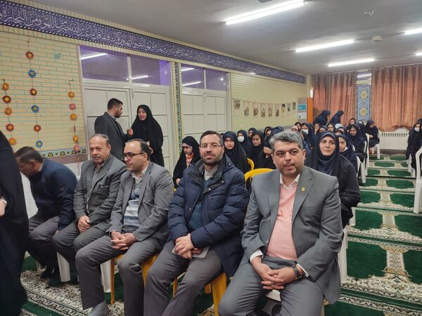 افتتاح بسته ویژه فرهنگی–هویتی «ایرانمون»