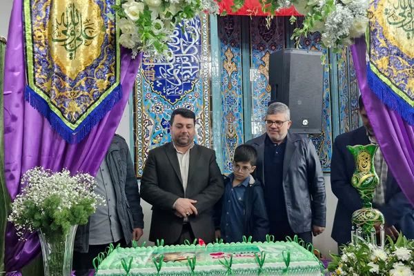 دانش‌آموزان شهرستان قرچک مهمان خلوت سه‌روزه با خدا شدند