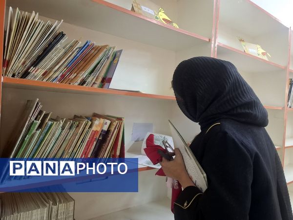 کارگاه سفالگری در کانون پرورش فکری کودکان و نوجوانان شماره ۴ خراسان رضوی 