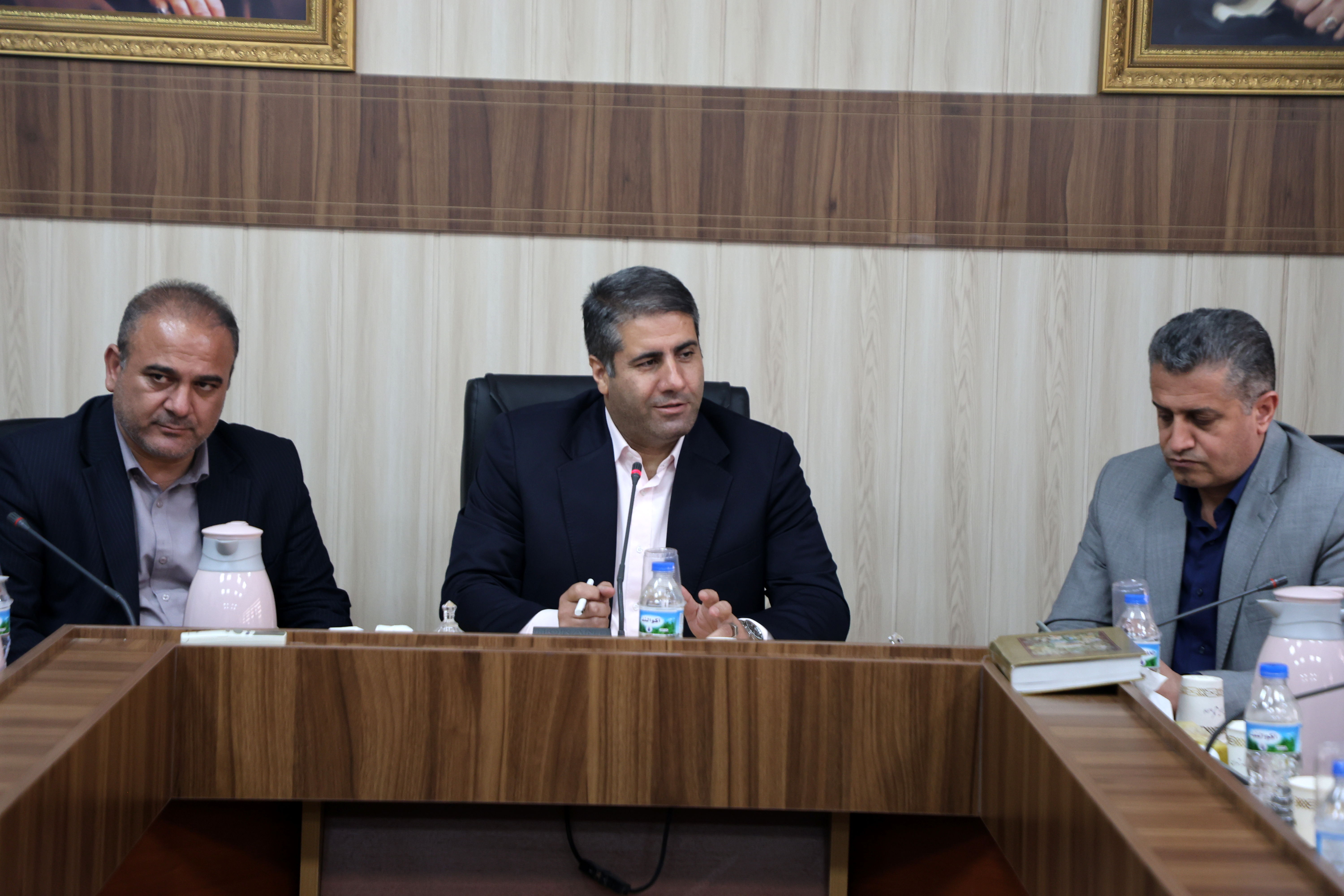 عملکرد دانش‌آموزان در مقطع متوسطه بازتاب کیفیت آموزش در مقطع ابتدایی است