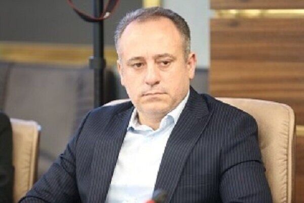 علیرضا شریفی مدیرکل بازرسی ریاست جمهوری شد