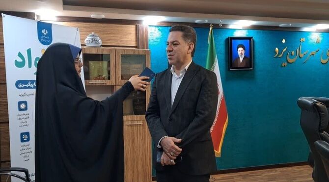 مدارس ناحیه یک یزد با آمادگی کامل به استقبال مهر می‌روند