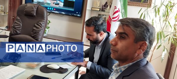 دوازدهمین دوره  انتخابات شورای دانش آموزی استان خراسان رضوی در ناحیه 7 مشهد