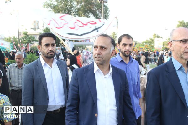 ورامین؛ میثاق دوباره با غدیر
