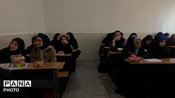 تجلی فرهنگ دینی و هنرهای اسلامی