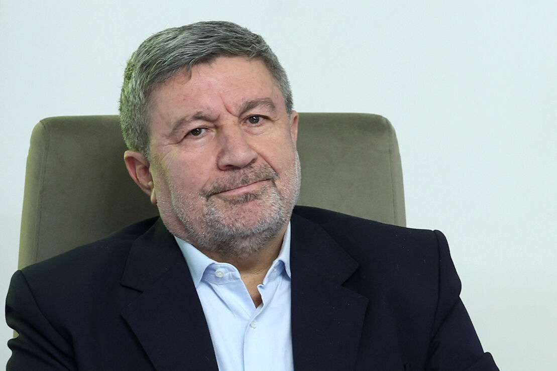 حضرتی: سیاست رسانه‌های خارج از کشور، تخریب دولت است