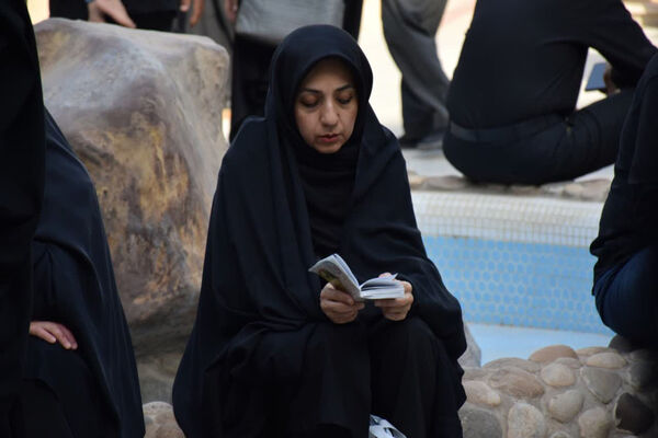 رقابت داوطلبان کنکور رشته تجربی در دانشگاه قم