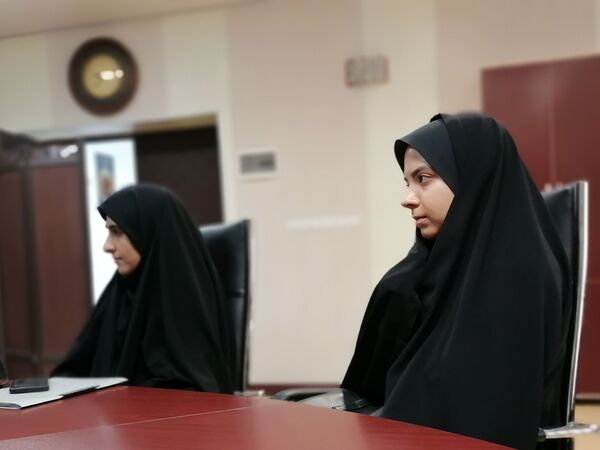 تجلیل از عوامل اجرایی دوره تربیت مربی ارشد اردویی کشور 