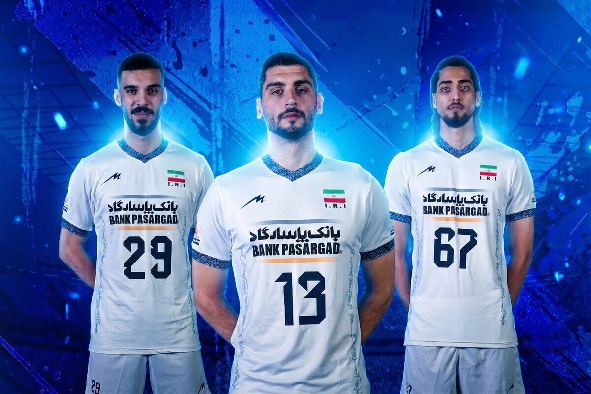 پیاتزا در اندیشه جبران؛ ۷ تغییر در هفته دوم لیگ ملت‌ها/ ملی‌پوشان والیبال در بلگراد اردو می‌زنند