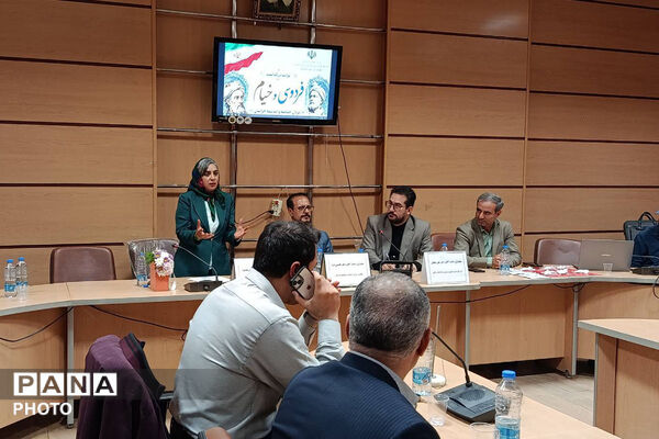 بزرگداشت فردوسی و خیام در بجنورد