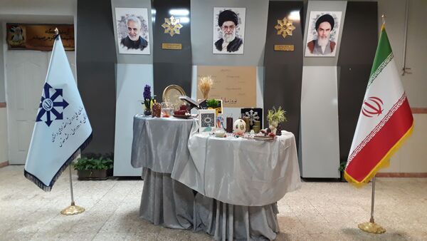 در روز‌های پایانی ماه رمضان دانش‌آموزان پیشتاز میزبان سفره همدلی شدند