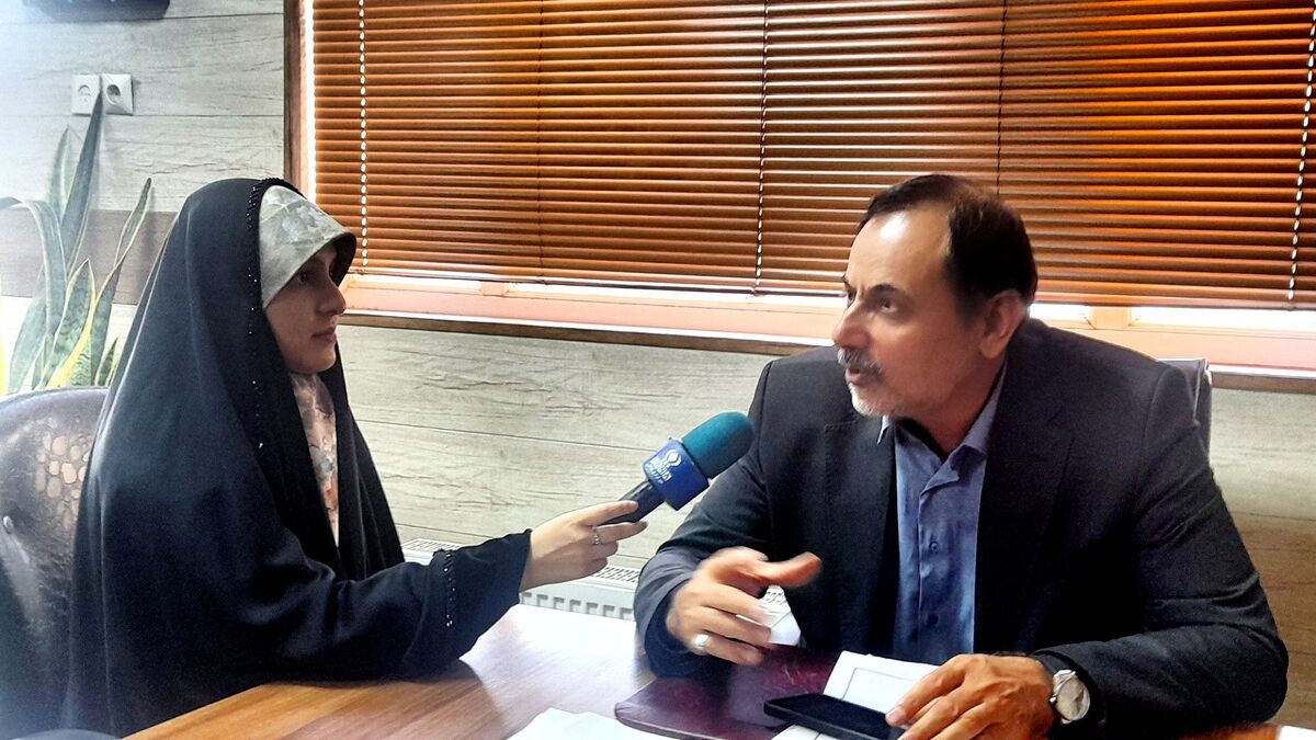 دانش‌آموز خبرنگاران پانا، صدای دانش‌آموزان جامعه هستند