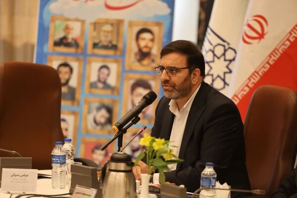 همدان میزبان نشست شهرداران کلانشهرهای کشور