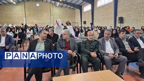 طنین زنگ انقلاب در مدارس یاسوج