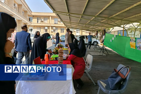 به مناسبت هفته وحدت