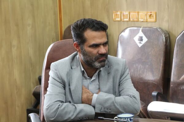 نشست نخبگان استان یزد با مسئول جهاد تبیین کشور
