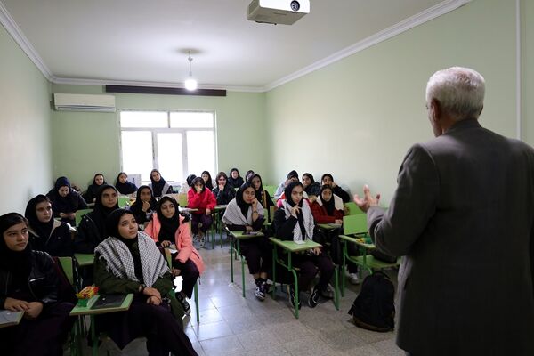 اختتامیه اردوی تمشک در آذربایجان غربی