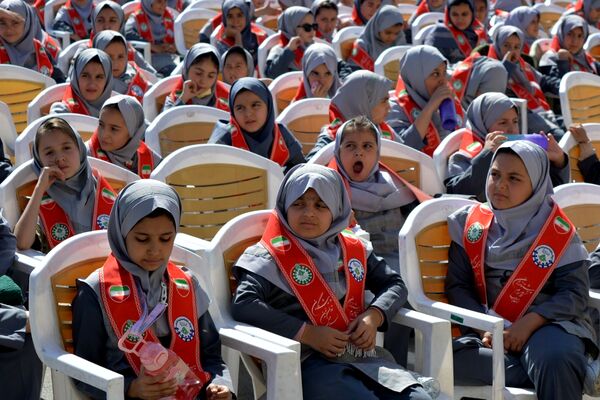 بهارستان دو در مسیر رشد معنوی با اجرای طرح «مصباح الهدی»
