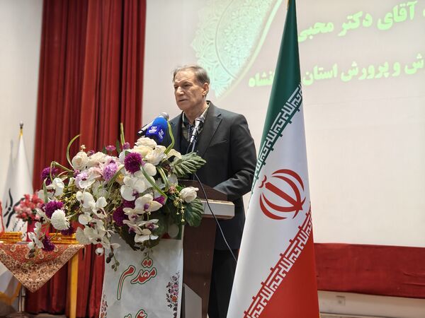 همایش «الگوسازی از زنان موفق»؛ ترسیم نقشه راه «الگوی سوم» در مسیر تعالی