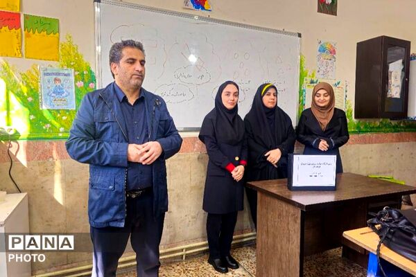  کارگاه توانمندسازی مربیان پیش‌دبستانی در شهرستان قدس