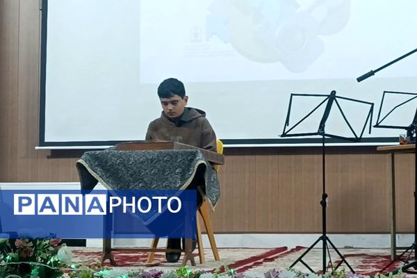 چهل و چهارمین جشنواه فرهنگی و هنری در رشته تک نوازی و همنوازی در نیشابور