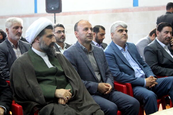آغاز سال تحصیلی در مدارس گلوگاه 