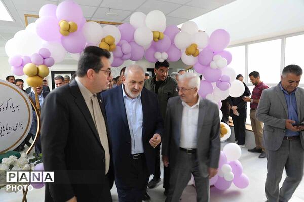از مدرسه سبز تا دانشگاه فرهنگیان؛ خراسان شمالی در مسیر تحول زیرساخت‌های آموزشی