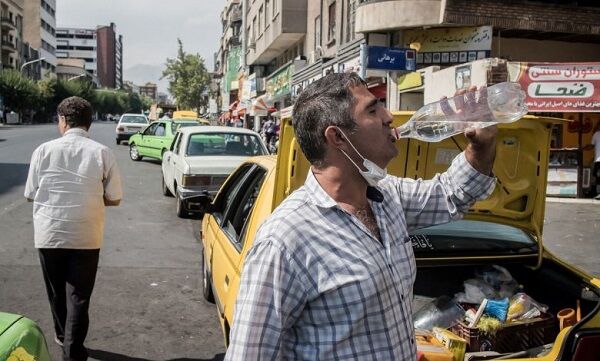 سردردهای ناشی از گرما را با اقدامات ساده اما مؤثر می‌توان کاهش داد