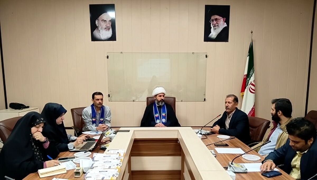 دانش‌آموزان پیشتاز مسئولیت‌پذیری را از همان دوران مدرسه آغاز می‌کنند