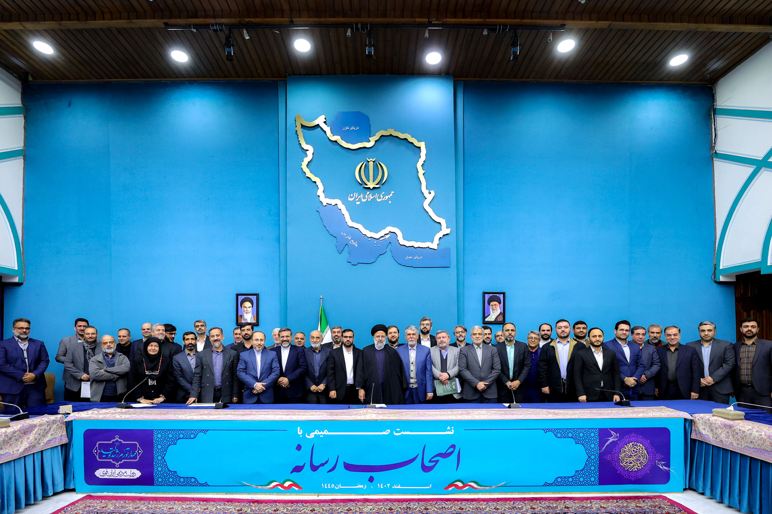 امروز دسته‌بندی صحیح میان رسانه‌ها نه چپ و راست، بلکه براساس امیدآفرینی و یاس‌آفرینی است