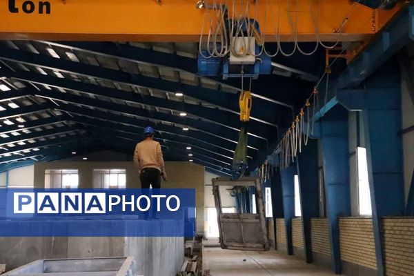 جهاد آبرسانی در استان آذربایجان شرقی 