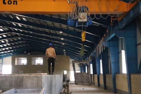 جهاد آبرسانی در استان آذربایجان شرقی 