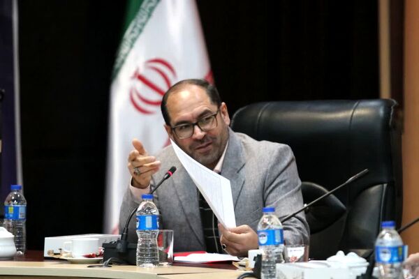 گردهمایی روئسای ادارات قرآن، عترت و نماز استان‌های سراسر کشور 