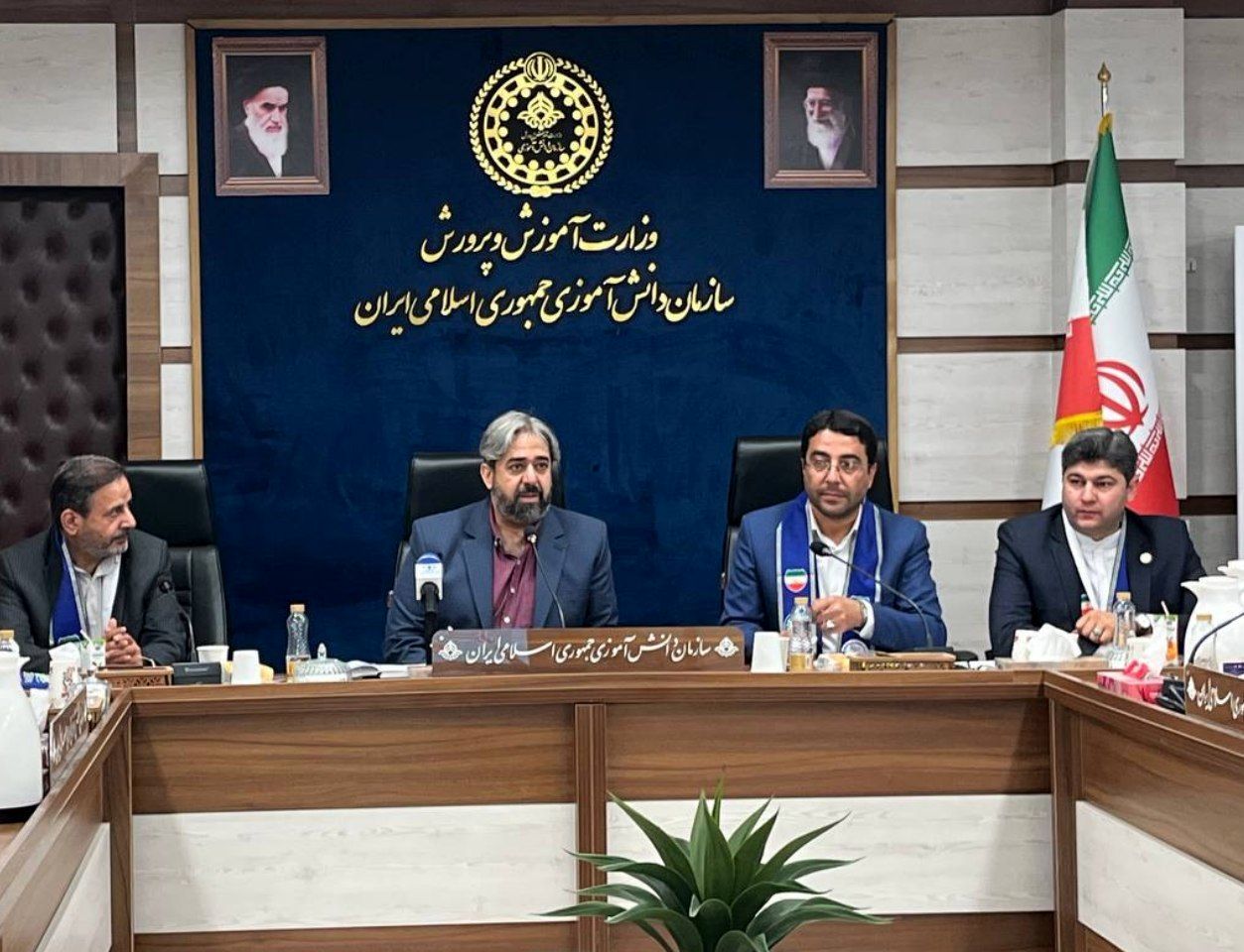 حرکت پانا به‌سوی تربیت خبرنگار تراز انقلاب اسلامی است